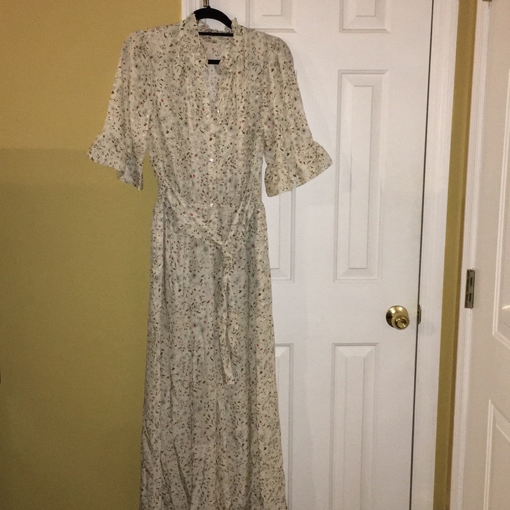 ✨Very Pretty New Rebecca Taylor Jumpsuit✨